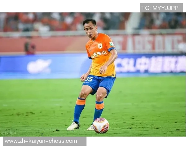 鲁能中场国脚技艺高超引关注伊万的决策令人费解引发热议