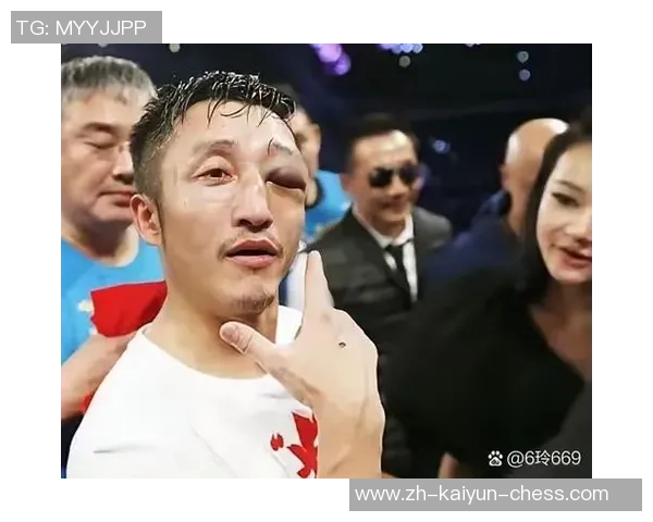 邹市明与坤比七激战在即谁将夺得拳坛荣耀的巅峰之战